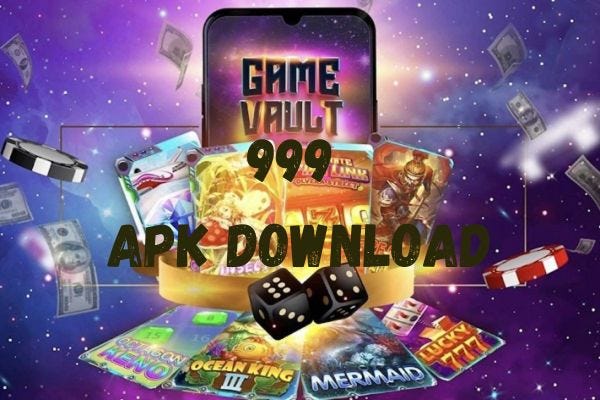 download game vault 999 for iphone for free